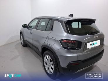 SPOTICAR Jeep Avenger 1.2 G 74kw (100cv) Altitude Ocasion - Suv Gasolina Gris - Perillo-oleiros - 1202129033_5