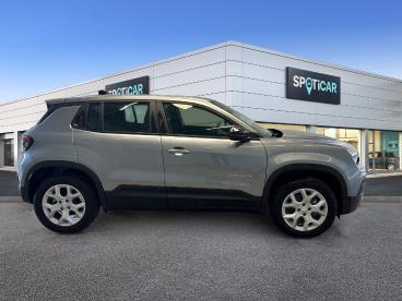 SPOTICAR Jeep Avenger Bev 115kw (156cv) Altitude Ocasion - Suv Eléctrico Gris - Madrid - 1202129124_4