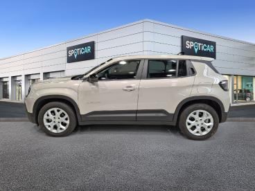 SPOTICAR Jeep Avenger 1.2 G 74kw (100cv) Altitude Ocasion - Suv Gasolina Gris - Alcorcón - 1202130307_4