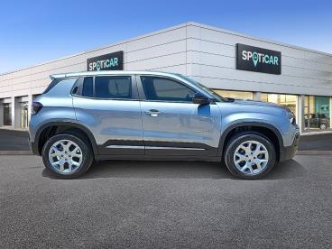 SPOTICAR Jeep Avenger 1.2 G 74kw (100cv) Altitude Ocasion - Suv Gasolina Gris - Valencia - 1202130398_4