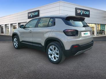 SPOTICAR Jeep Avenger 1.2 G 74kw (100cv) Altitude Ocasion - Suv Gasolina Gris - Valencia - 1202130401_5