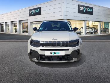 SPOTICAR Jeep Avenger 1.2 G 74kw (100cv) Altitude Ocasion - Suv Gasolina Gris - Valencia - 1202131022_2