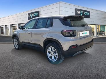 SPOTICAR Jeep Avenger 1.2 G 74kw (100cv) Altitude Ocasion - Suv Gasolina Gris - Valencia - 1202131022_5