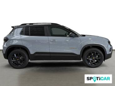 SPOTICAR Jeep Avenger 1.2 Ehybrid 4xe 145cv T. North Face The North Face Ocasion - Suv Gasolina Gris - San Cibrao Das Viñas - 1202131462_3