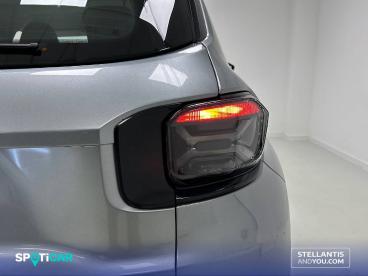 SPOTICAR Jeep Avenger 1.2 G 74kw (100cv) Altitude Ocasion - Suv Gasolina Gris - Perillo-oleiros - 1202131555_2
