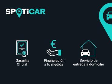SPOTICAR Jeep Avenger 1.2 G 74kw (100cv) Altitude Ocasion - Suv Gasolina Gris - Perillo-oleiros - 1202131555_3