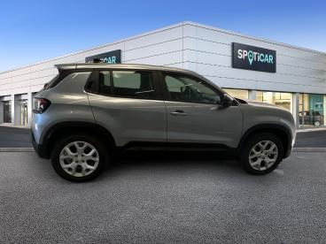 SPOTICAR Jeep Avenger Bev 115kw (156cv) Altitude Ocasion - Suv Eléctrico Gris - Madrid - 1202131589_4