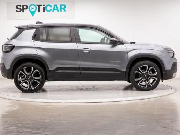 SPOTICAR Jeep Avenger 1.2 G 74kw 1st Edition 100 5p Ocasion - Suv Gasolina Negro - Barcelona - 1202132053_4