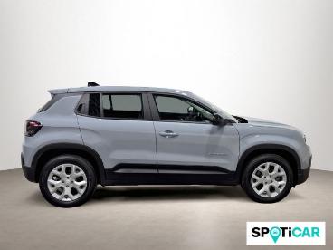 SPOTICAR Jeep Avenger Bev 115kw (156cv) Altitude Ocasion - Suv Eléctrico Gris - Barbera Del Valles - 1202132743_3