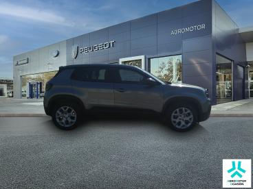 SPOTICAR Jeep Avenger 1.2 G 74kw (100cv) Altitude Ocasion - Suv Gasolina Gris - Vitoria-gasteiz - 1202132896_4