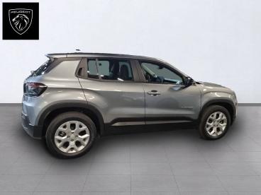 SPOTICAR Jeep Avenger 1.2 Ehybrid 74kw (100cv) Altitude Ocasion - Suv Gasolina Gris - Valencia - 1202133413_4