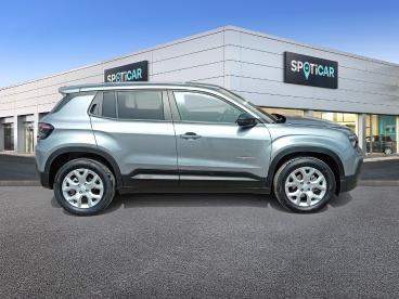 SPOTICAR Jeep Avenger 1.2 G 74kw (100cv) Altitude Ocasion - Suv Gasolina Gris - Valencia - 1202133766_4