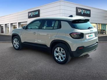 SPOTICAR Jeep Avenger 1.2 G 74kw (100cv) Altitude Ocasion - Suv Gasolina Gris - Valencia - 1202134037_5