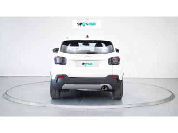SPOTICAR Jeep Avenger 1.2 G 74kw (100cv) Altitude Ocasion - Suv Gasolina Blanco - Lerida - 1202134458_5