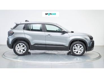 SPOTICAR Jeep Avenger 1.2 G 74kw (100cv) Altitude Ocasion - Suv Gasolina Gris - Lerida - 1202135275_4