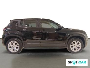 SPOTICAR Jeep Avenger 1.2 G 74kw (100cv) Altitude Ocasion - Suv Gasolina Negro - La CoruÑa - 1202135993_3