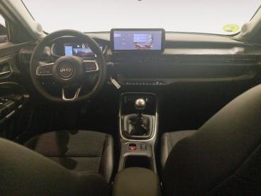 SPOTICAR Jeep Avenger 1.2 G 74kw (100cv) Altitude Ocasion - Suv Gasolina Negro - La CoruÑa - 1202135993_4