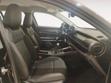 SPOTICAR Jeep Avenger 1.2 G 74kw (100cv) Altitude Ocasion - Suv Gasolina Negro - La CoruÑa - 1202135993_5