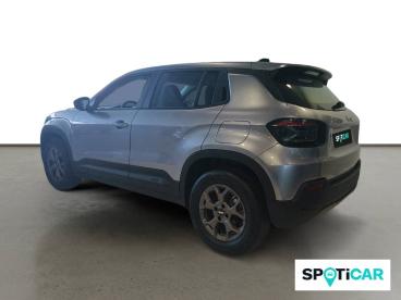 SPOTICAR Jeep Avenger 1.2 G 74kw (100cv) Longitude Ocasion - Suv Gasolina Gris - La CoruÑa - 1202135995_2