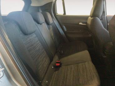 SPOTICAR Jeep Avenger 1.2 G 74kw (100cv) Longitude Ocasion - Suv Gasolina Gris - La CoruÑa - 1202135995_5