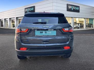 SPOTICAR Jeep Compass 4xe 1.3 Phev 140kw(190cv)  At Awd Limited Ocasion - Suv Híbrido Enchufable Gris - Castellon - 1202073077_5