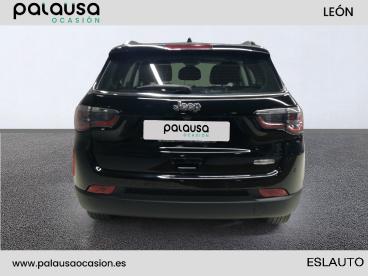 SPOTICAR Jeep Compass 1.4 Mair 103kw  4x2 Limited Ocasion - Suv Gasolina Negro - León - 1202094518_5