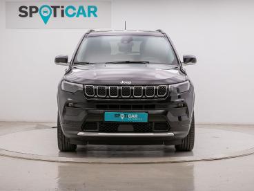 SPOTICAR Jeep Compass 1.3 Gse 96kw Limited Fwd 130 5p Ocasion - Suv Gasolina Metallic - Barcelona - 1202097275_2