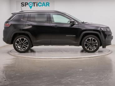 SPOTICAR Jeep Compass 1.3 Gse 96kw Limited Fwd 130 5p Ocasion - Suv Gasolina Metallic - Barcelona - 1202097275_4