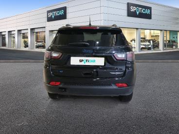 SPOTICAR Jeep Compass 4xe 1.3 Phev 177kw  At Awd Trailhawk Ocasion - Suv Híbrido Negro - Madrid - 1202098404_5