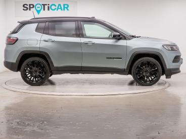 SPOTICAR Jeep Compass 1.5 Mhev 96kw Upland Fwd Ddct 130 5p Ocasion - Suv Híbrido Metallic - Barcelona - 1202112685_4