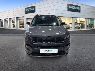 SPOTICAR Jeep Compass Compa 2 Ehybrid 1.5 Mhev 96kw  Dct S Ocasion - Suv Gasolina Gris - Madrid - 1202112883_2
