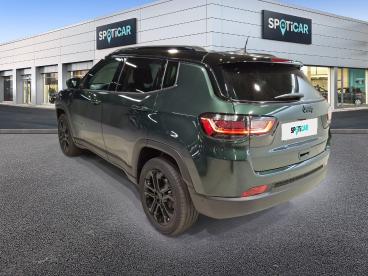 SPOTICAR Jeep Compass Ehybrid 1.5 Mhev 130hp  Dct North Star Ocasion - Suv Gasolina Verde - Madrid - 1202113315_5
