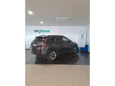 SPOTICAR Jeep Compass 1.4 Mair 103kw  4x2 Limited Ocasion - Suv Gasolina Gris - Ciudad Real - 1202114576_5