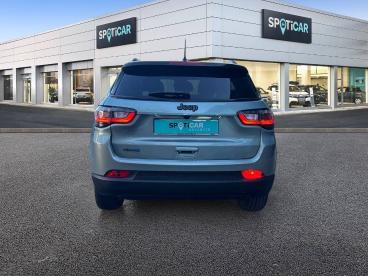 SPOTICAR Jeep Compass Ehybrid 1.5 Mhev 96kw  Dct Upland Ocasion - Suv Gasolina Azul - Castellon - 1202117560_5