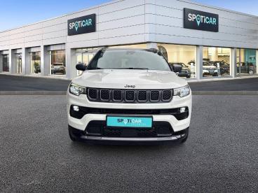 SPOTICAR Jeep Compass 1.3 Gse T4 110kw (150cv) 80th Mt Fwd 80th Aniversa Ocasion - Suv Gasolina Blanco - Castellon - 1202117564_2
