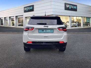 SPOTICAR Jeep Compass 1.3 Gse T4 110kw (150cv) 80th Mt Fwd 80th Aniversa Ocasion - Suv Gasolina Blanco - Castellon - 1202117564_5