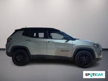 SPOTICAR Jeep Compass Ehybrid 1.5 Mhev 96kw  Dct Upland Ocasion - Suv  Gris - La CoruÑa - 1202118039_3