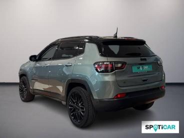 SPOTICAR Jeep Compass Ehybrid 1.5 Mhev 96kw  Dct Upland Ocasion - Suv  Gris - La CoruÑa - 1202118039_5