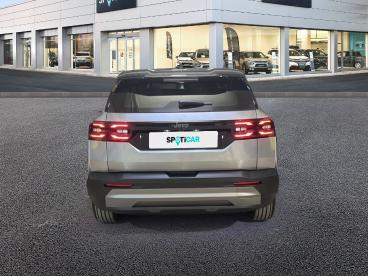 SPOTICAR Jeep Compass Ehybrid Jeep Compass Mhev Altitude Ocasion - Suv Gasolina Gris - Canet D'en Berenguer - 1202120360_5