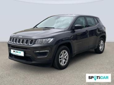 SPOTICAR Jeep Compass 1.4 Multiair Sport 4x2 103 Kw (140 Cv) Ocasion - Suv Gasolina Metallic - Fornells De La Selva - 1202122332_1