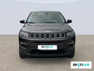 SPOTICAR Jeep Compass 1.4 Multiair Sport 4x2 103 Kw (140 Cv) Ocasion - Suv Gasolina Metallic - Fornells De La Selva - 1202122332_2