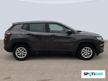 SPOTICAR Jeep Compass 1.4 Multiair Sport 4x2 103 Kw (140 Cv) Ocasion - Suv Gasolina Metallic - Fornells De La Selva - 1202122332_4