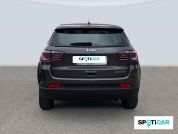 SPOTICAR Jeep Compass 1.4 Multiair Sport 4x2 103 Kw (140 Cv) Ocasion - Suv Gasolina Metallic - Fornells De La Selva - 1202122332_5