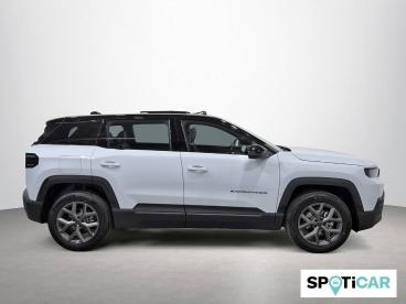 SPOTICAR Jeep Compass Ehybrid Jeep Compass Mhev Altitude Ocasion - Suv Gasolina Blanco - Barbera Del Valles - 1202122942_4