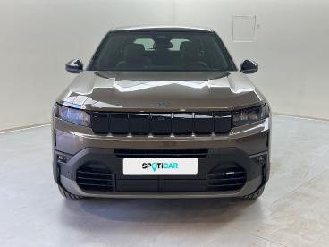 SPOTICAR Jeep Compass Ehybrid Jeep Compass Mhev Altitude Ocasion - Suv Gasolina Verde - Sevilla - 1202123144_2