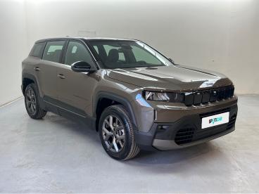 SPOTICAR Jeep Compass Ehybrid Jeep Compass Mhev Altitude Ocasion - Suv Gasolina Verde - Sevilla - 1202123144_3
