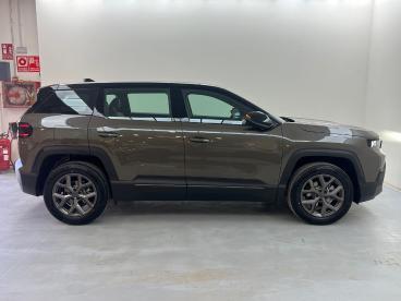 SPOTICAR Jeep Compass Ehybrid Jeep Compass Mhev Altitude Ocasion - Suv Gasolina Verde - Sevilla - 1202123144_4