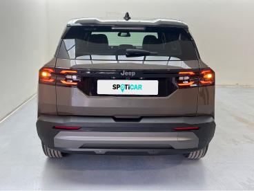 SPOTICAR Jeep Compass Ehybrid Jeep Compass Mhev Altitude Ocasion - Suv Gasolina Verde - Sevilla - 1202123144_5