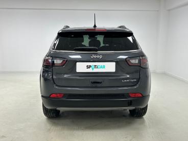 SPOTICAR Jeep Compass 1.3 Gse T4 96kw (130cv)  Mt Fwd Limited Ocasion - Suv Gasolina Gris - Vigo - 1202126888_5