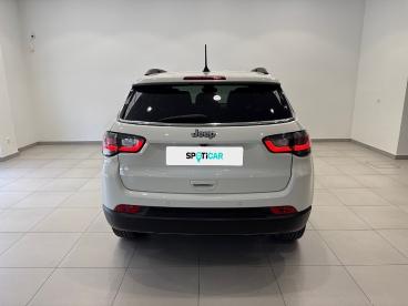 SPOTICAR Jeep Compass 1.6 Mjet 96kw (130cv)  Fwd Limited Ocasion - Suv Diésel Blanco - Granada - 1202127708_5
